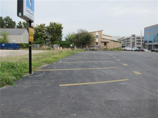 2109 Gravier Street - Photo 1