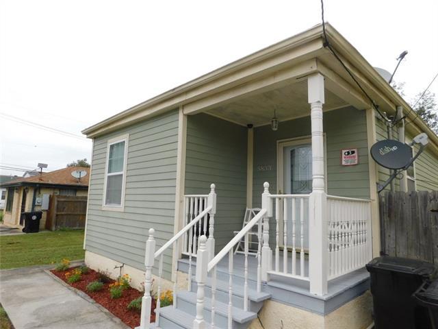 5833 Lafaye Street - Photo 1