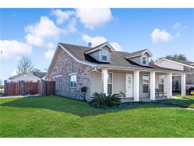 3421 Moss Lane - Photo 1