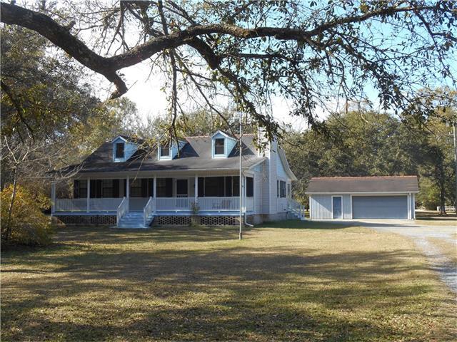 59489 Badon Road - Photo 1