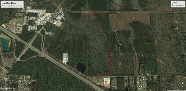 Dixie Ranch Road - Photo 1