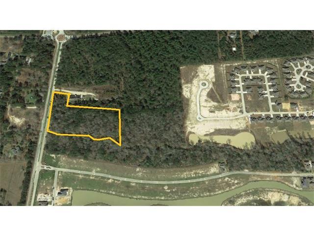 Parcel 4B Oschner Boulevard - Photo 1