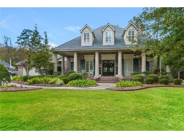 331 Chapel Loop - Photo 1