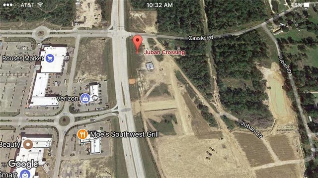 Tract B Castle Court - Photo 1