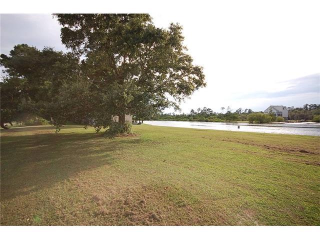 128 Island Drive - Photo 1
