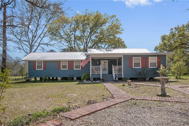 14312 C Gotti Road - Photo 1