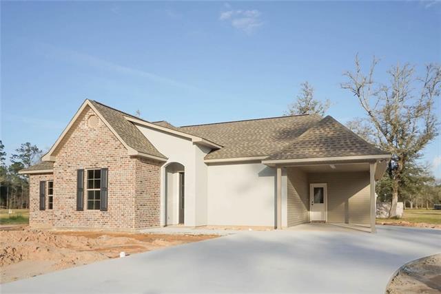 18190 Fox Hollow Loop - Photo 1