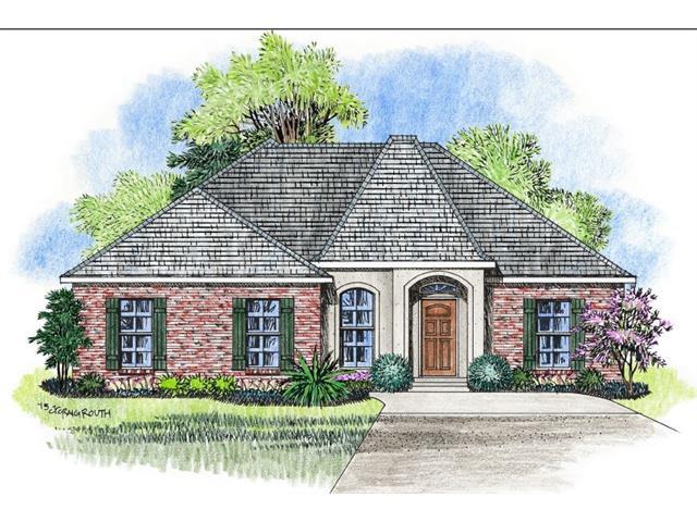 193 Dufresne Drive - Photo 1