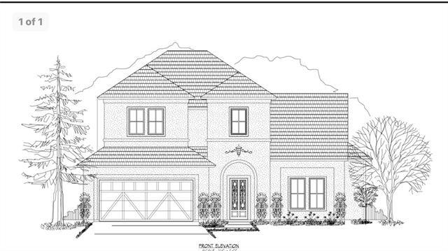 4171 Cypress Point Drive - Photo 1