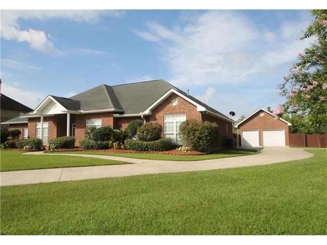 880 Jason Drive - Photo 1