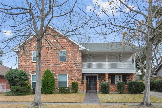 4613 Beau Lac Lane - Photo 1