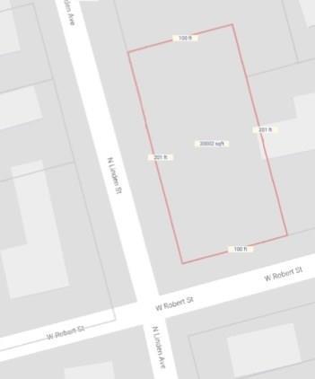 300 Linden Street - Photo 1