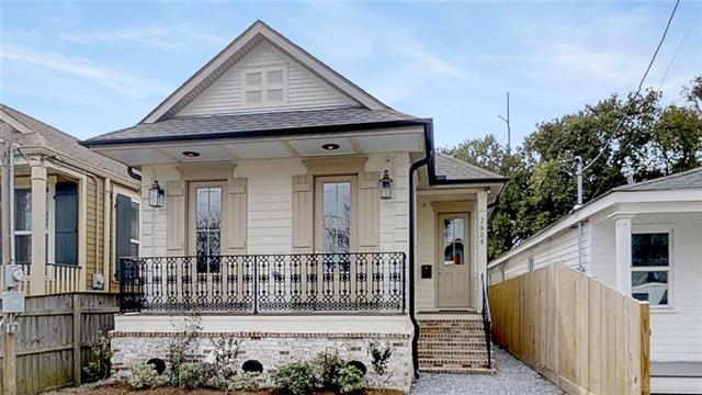7608 Hurst Street - Photo 1