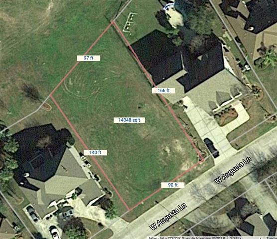 Augusta Lane - Photo 1