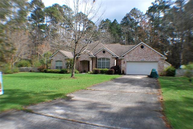 68366 Abney Drive - Photo 1