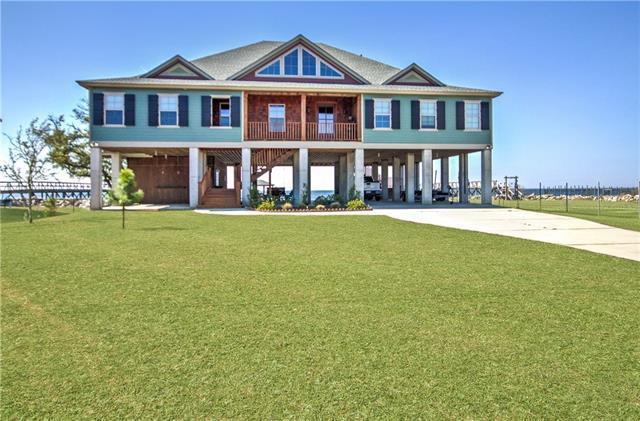 421 Carr Drive - Photo 1