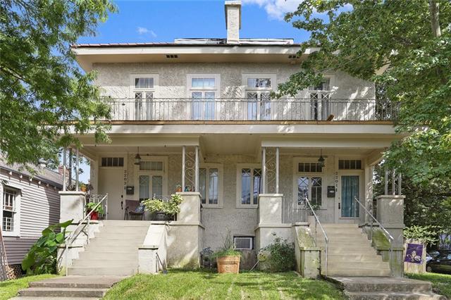 2203 Burdette Street - Photo 1