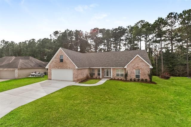 13548 Riverlake Drive - Photo 1