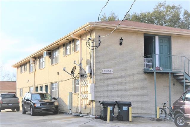 1504 Carrolton Avenue - Photo 1