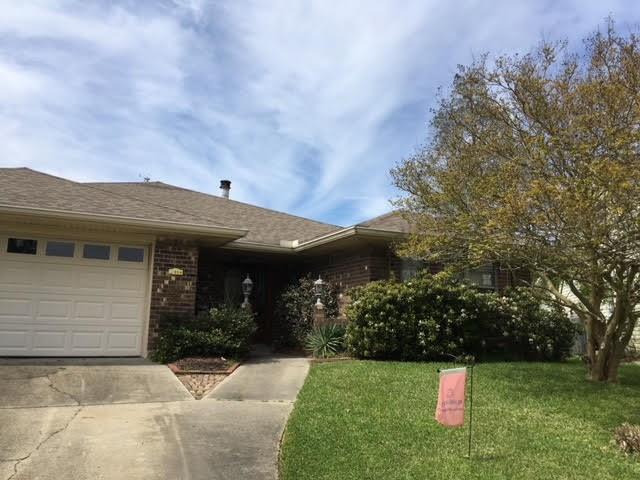 214 Intrepid Drive - Photo 1