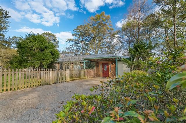 1004 Madison Street - Photo 1