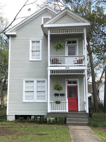 210 25TH Avenue - Photo 1