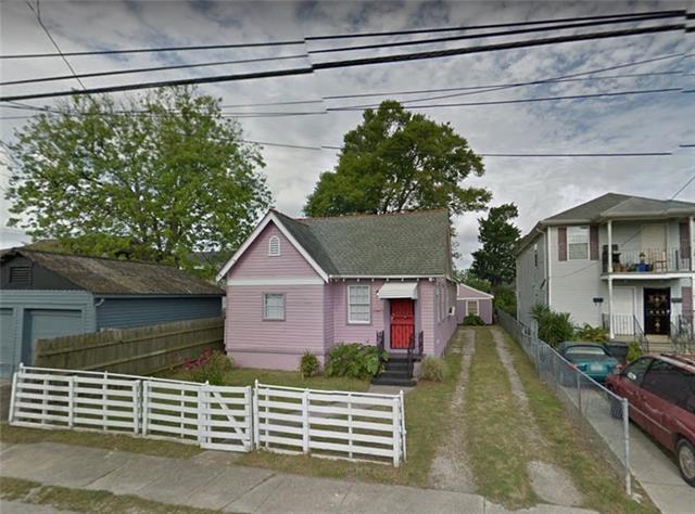 1520 Mazant Street - Photo 1