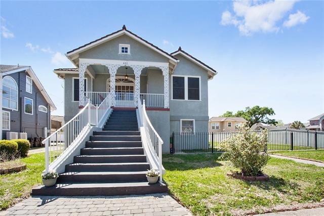 422 Harrison Avenue - Photo 1