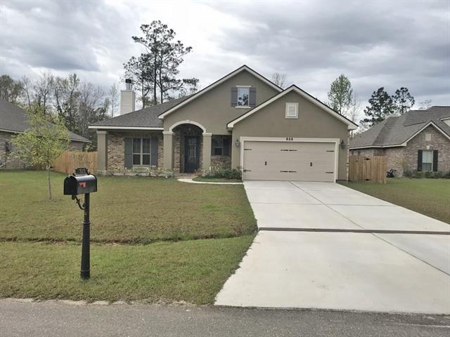525 Ruelle Court - Photo 1