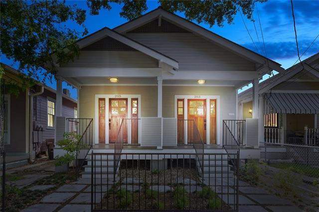 2113 Valence Street - Photo 1