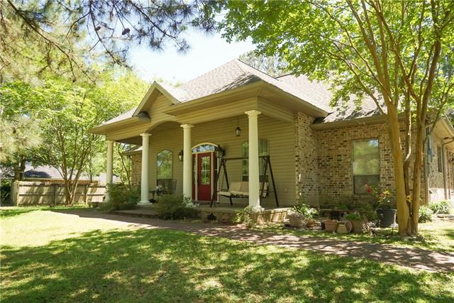 12322 Troyville Road - Photo 1