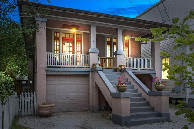 604 Olivier Street - Photo 1