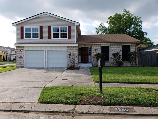 3898 Greenbriar Drive - Photo 1