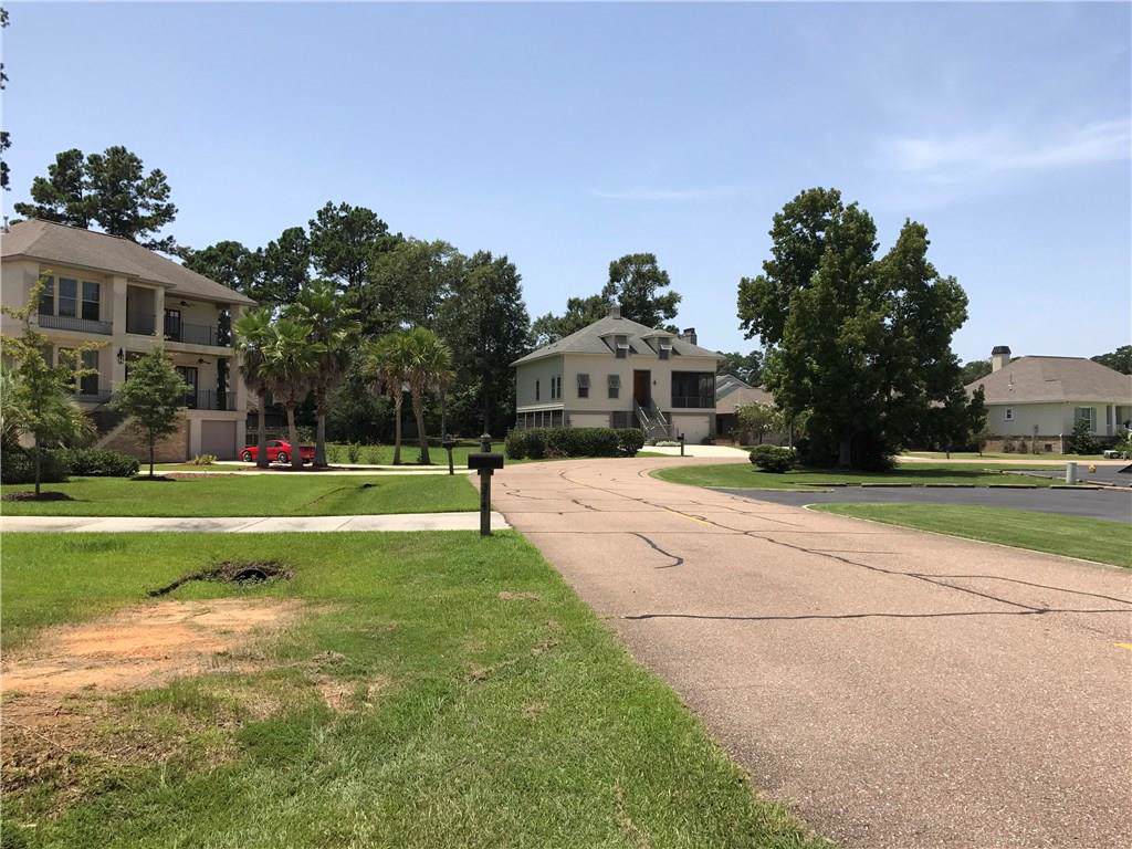 Lot 235 Marina Boulevard - Photo 1