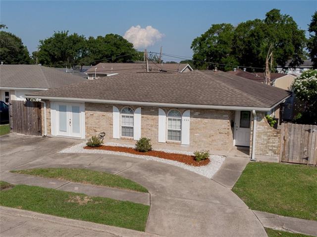 1504 Lynnette Drive - Photo 1