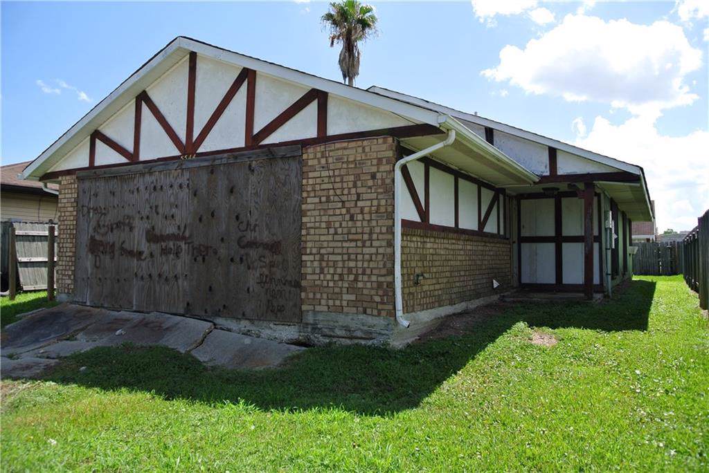 5544 Grand Bayou Road - Photo 1