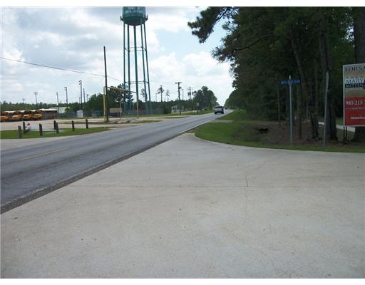 Lot RC-5A Abita Oaks Boulevard - Photo 1