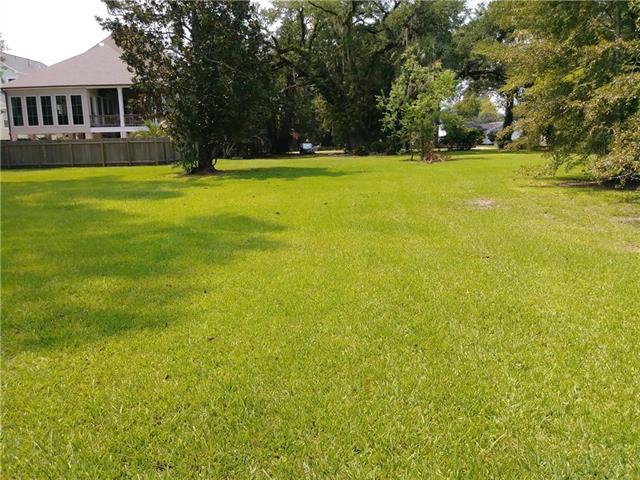 1719 Claiborne Street - Photo 1