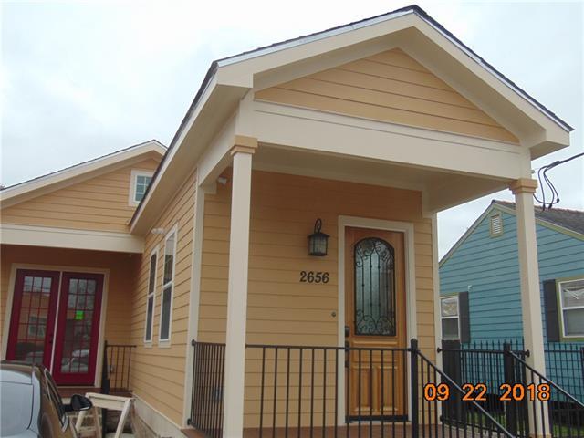 2656 Pressburg Street - Photo 1