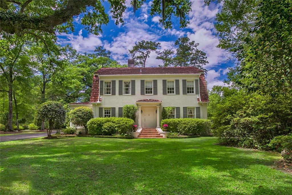 21005 Sims Vallon Road - Photo 1