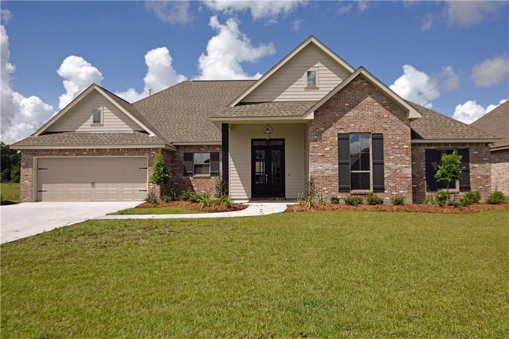 772 Fair Hill Loop Loop - Photo 1