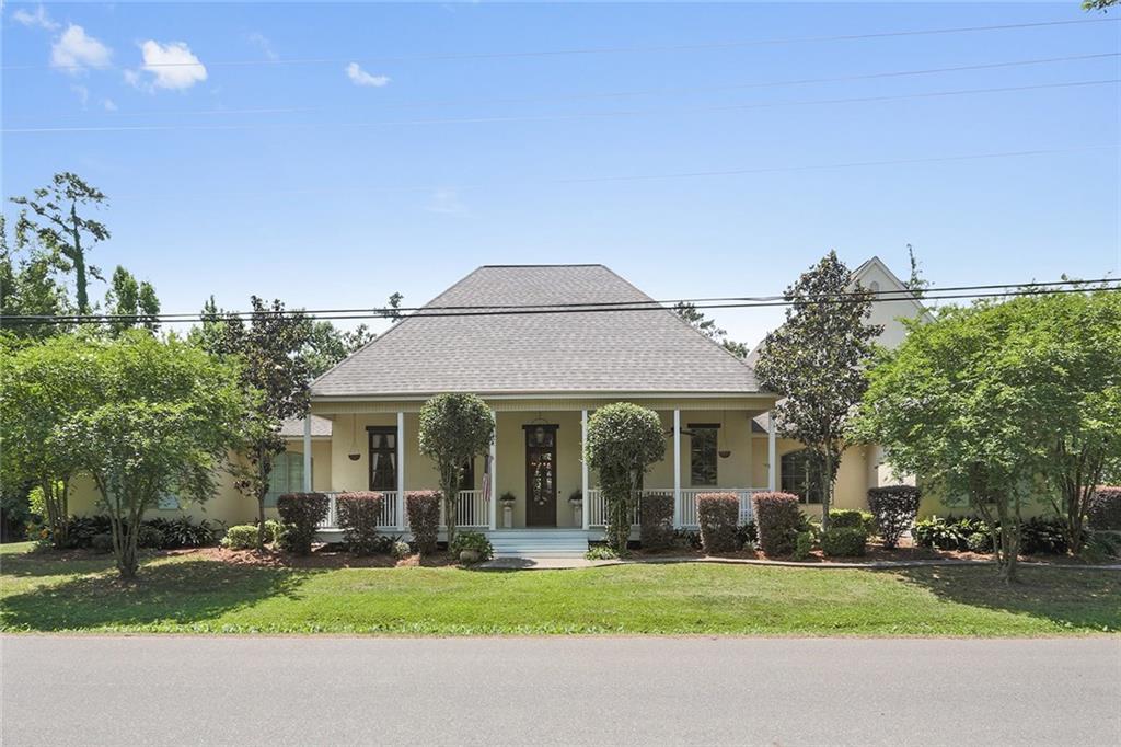175 Magnolia Street - Photo 1