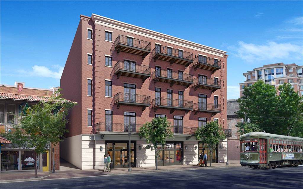 731 St Charles Avenue - Photo 1