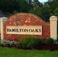 Hamilton Oaks Subdivision - Photo 1