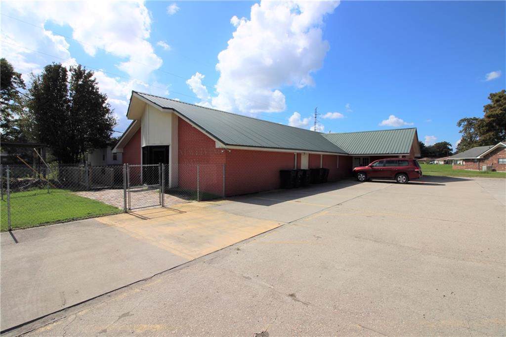 202 Woodland Highway - Photo 1