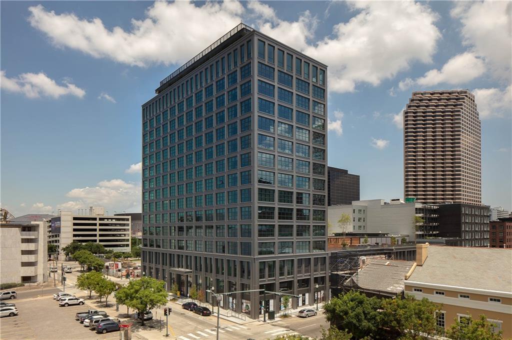 1001 Julia Street - Photo 1