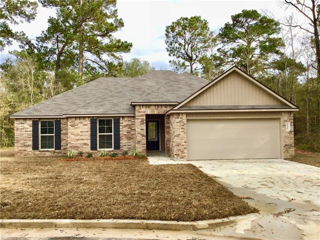 42376 Evangeline Drive - Photo 1