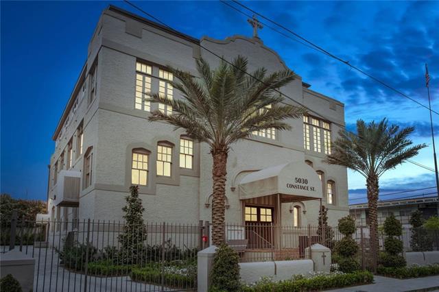 5030 Constance Street - Photo 1