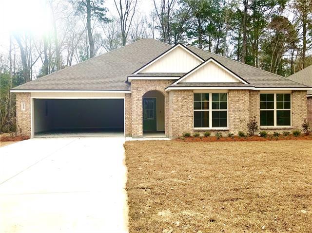 75760 Rickelin Drive - Photo 1