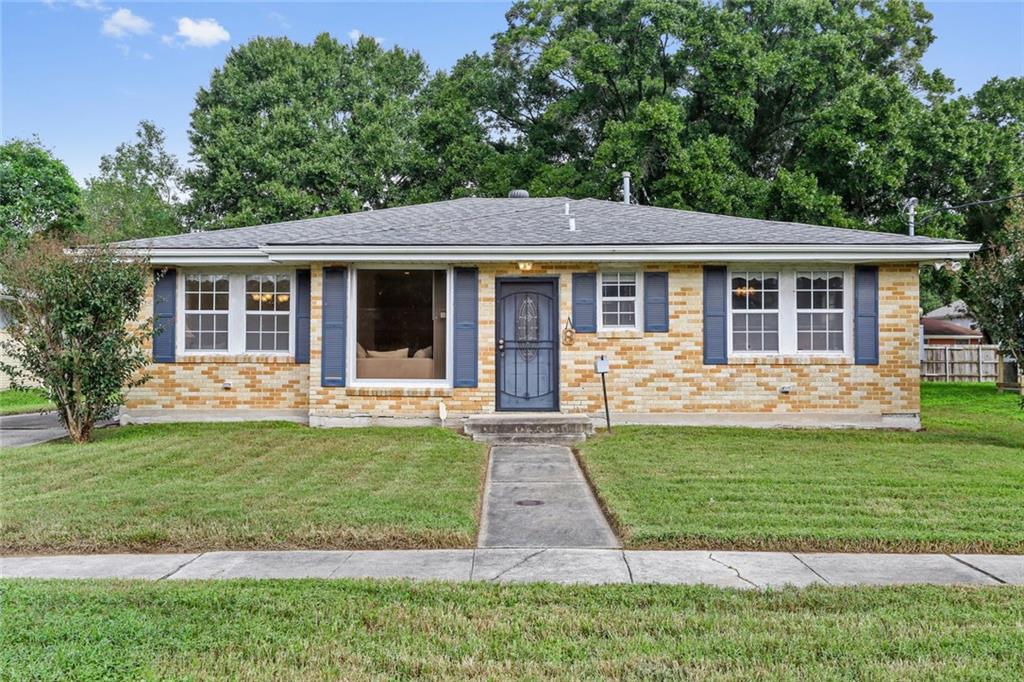 1337 Crescent Drive - Photo 1